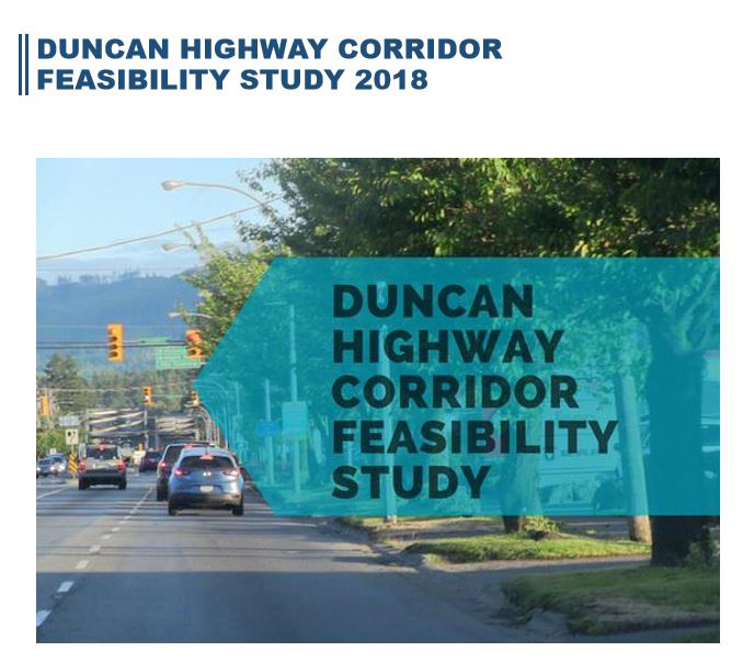 Duncan Highway Feasibility