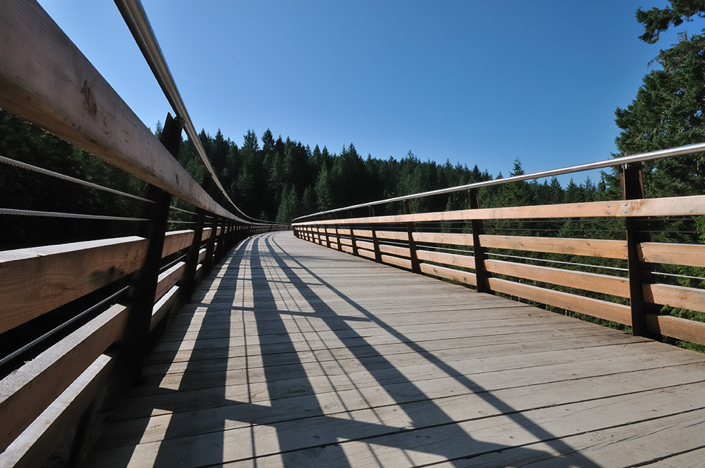 Kinsol Trestle