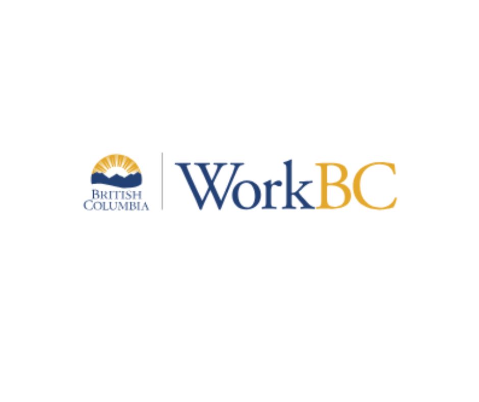 work bc logo