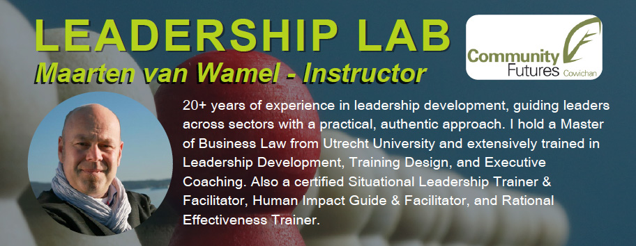 Leadership Lab