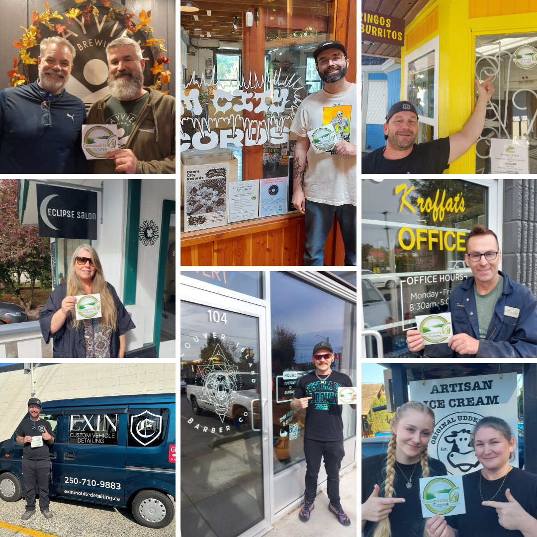 Stickem Up Newsletter